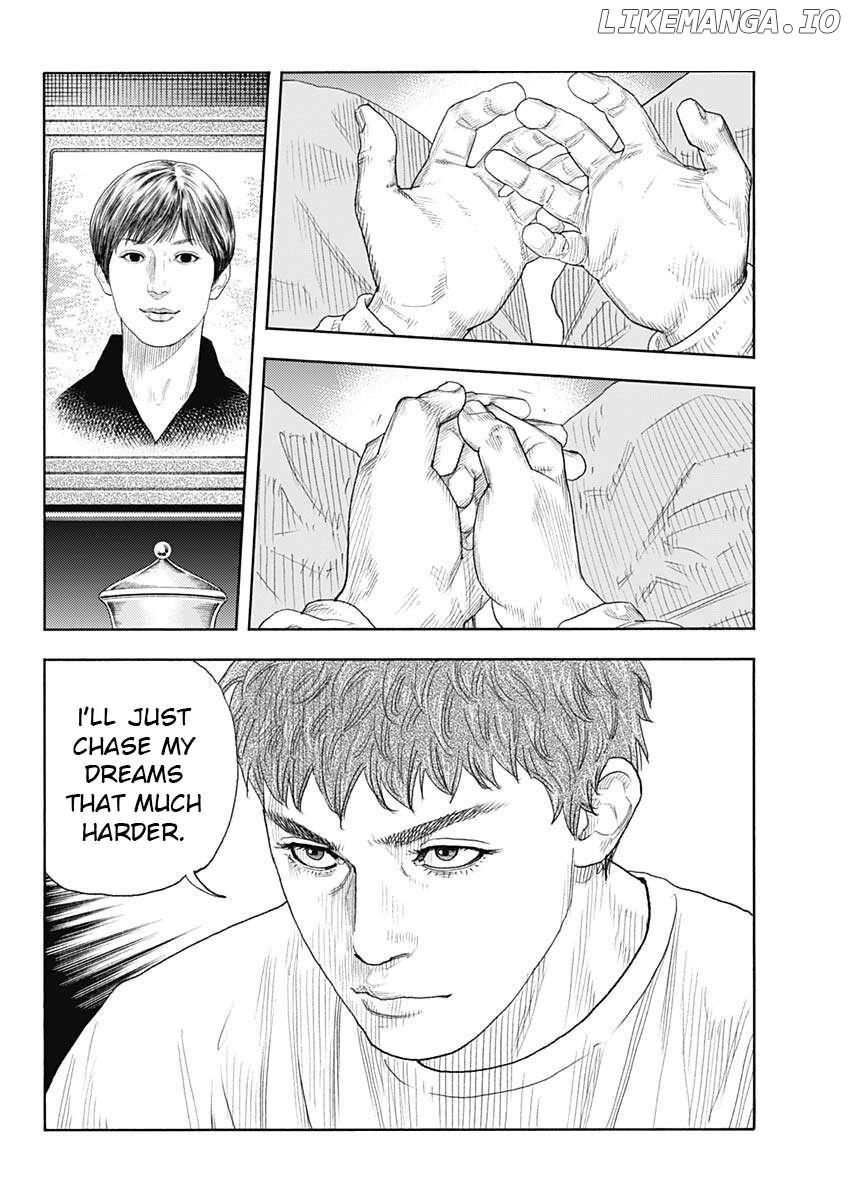 Real, Chapter 97 image 25